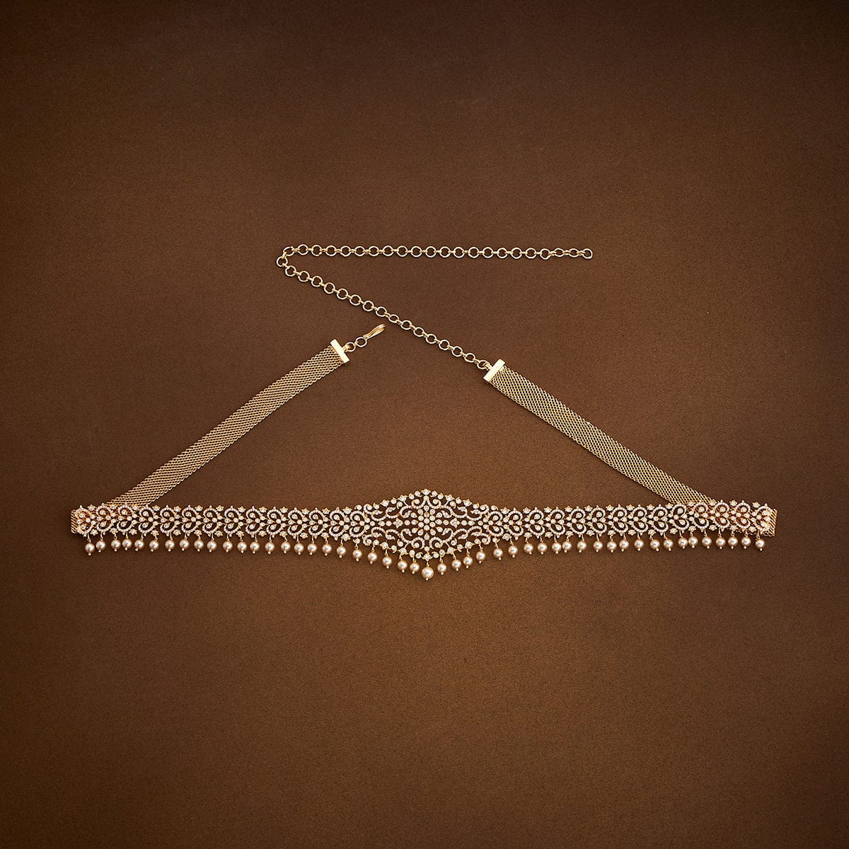 Zircon Belt Zircon Belt 182077