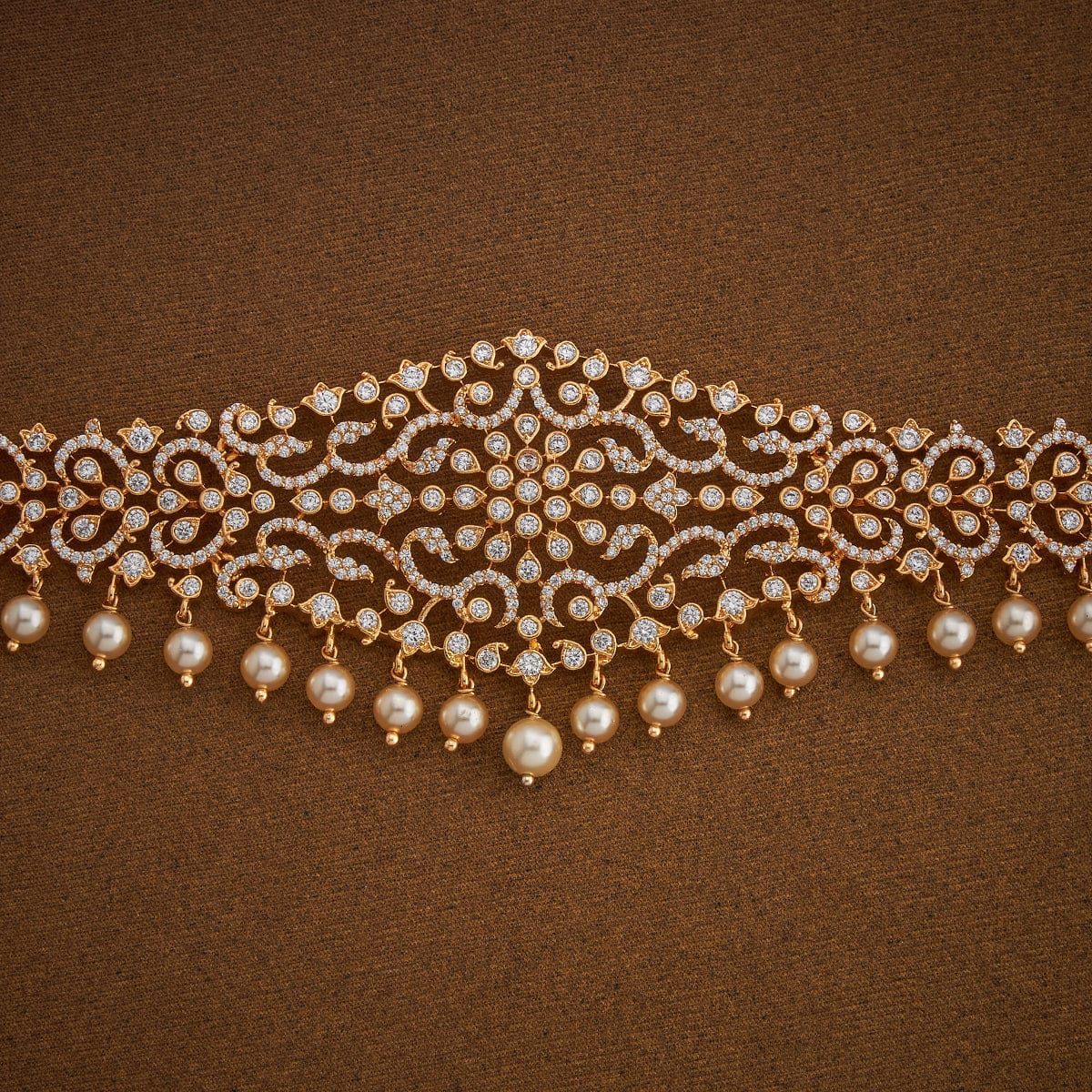 Zircon Belt Zircon Belt 182077