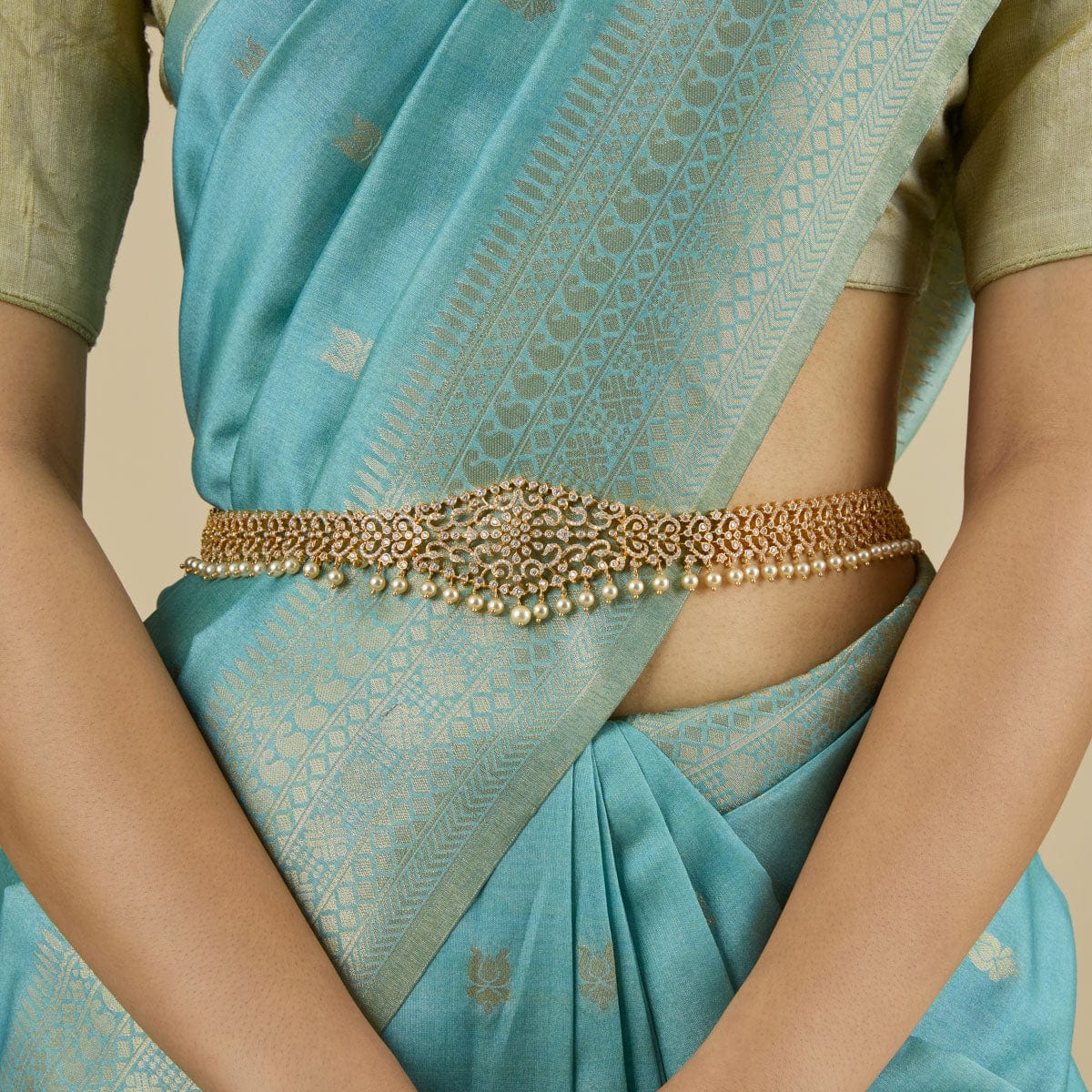 Zircon Belt Zircon Belt 182077