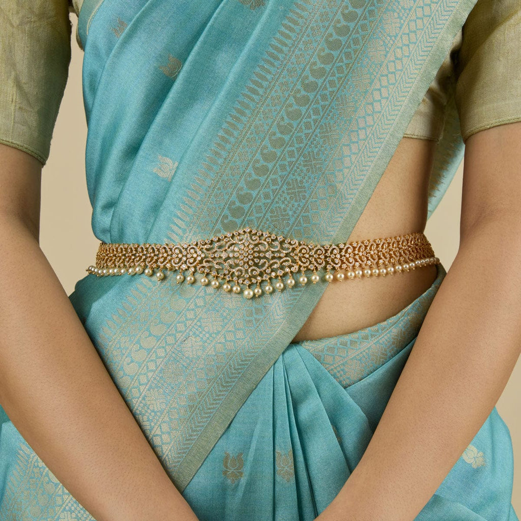 Zircon Belt Zircon Belt 182077