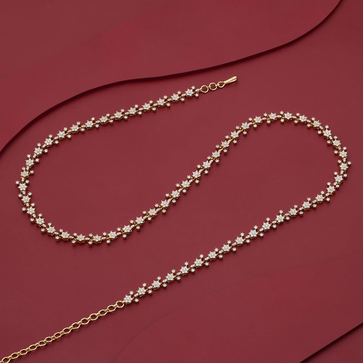 Zircon Belt Zircon Belt 182106