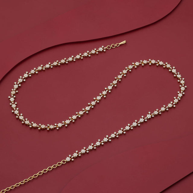 Zircon Belt Zircon Belt 182106