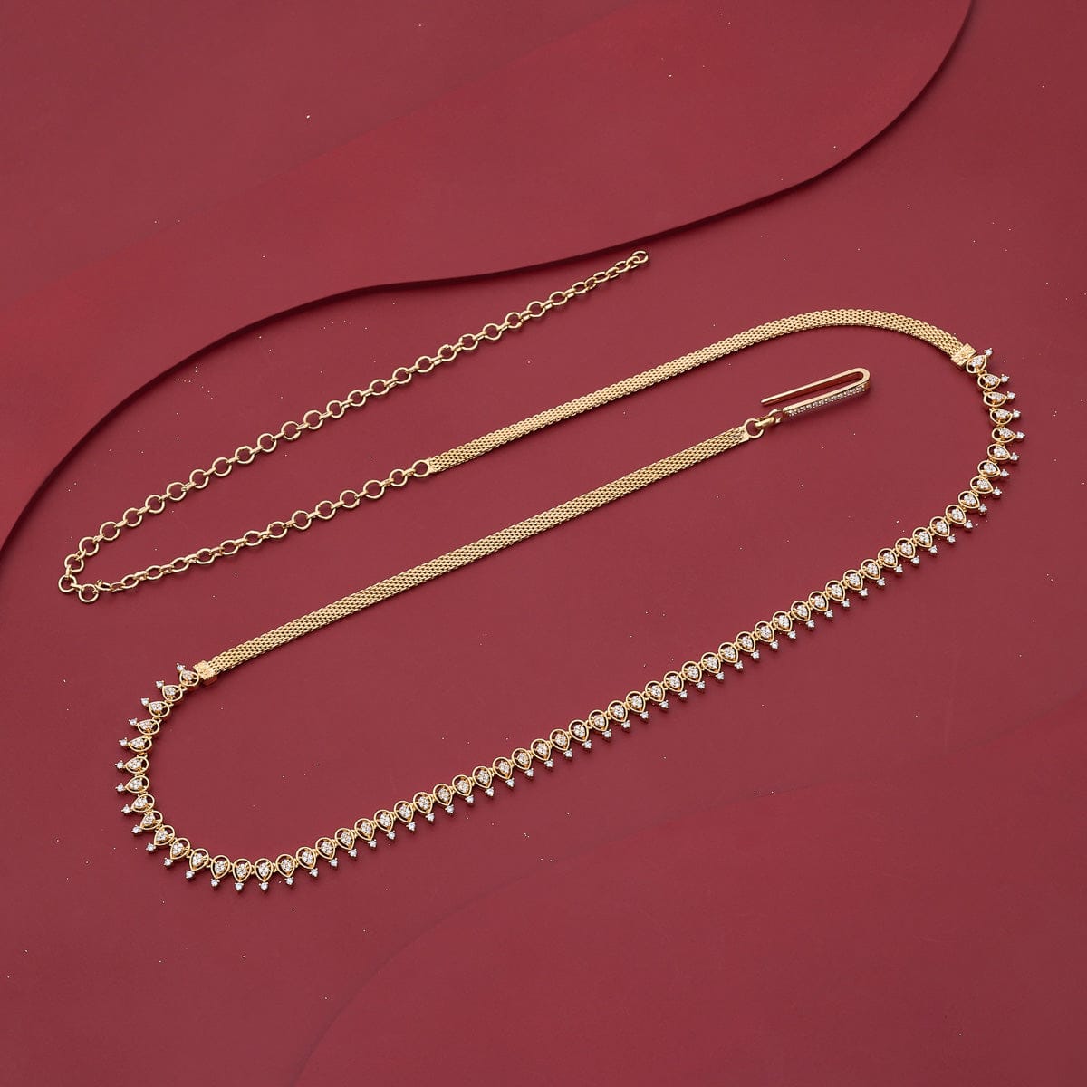 Zircon Belt Zircon Belt 186533