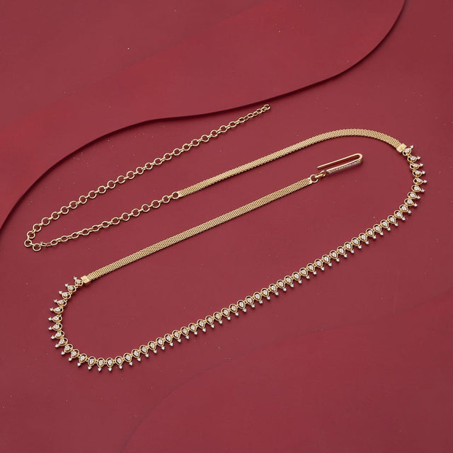 Zircon Belt Zircon Belt 186533