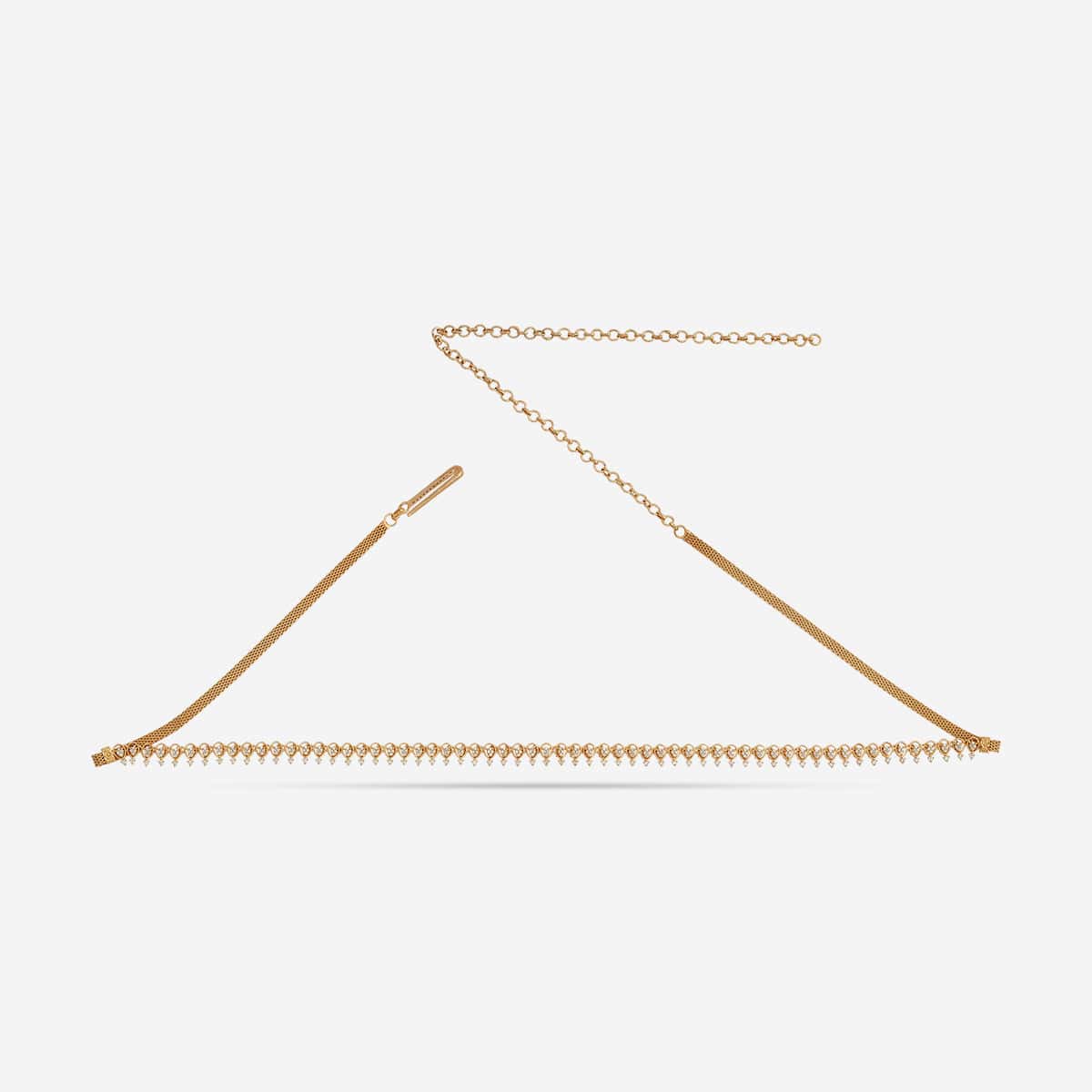 Zircon Belt Zircon Belt 186533