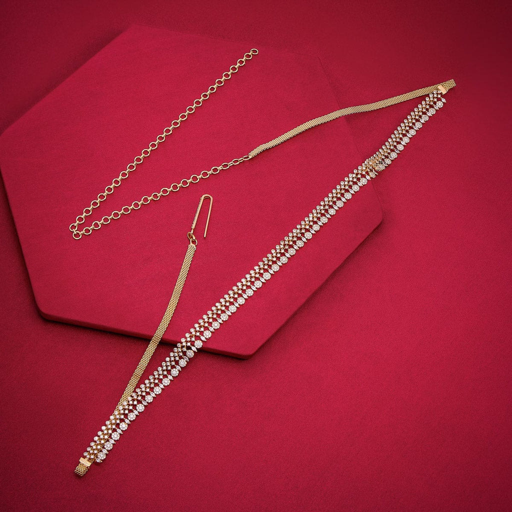 Zircon Belt Zircon Belt 186553