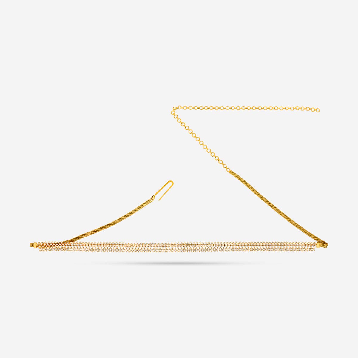 Zircon Belt Zircon Belt 186553