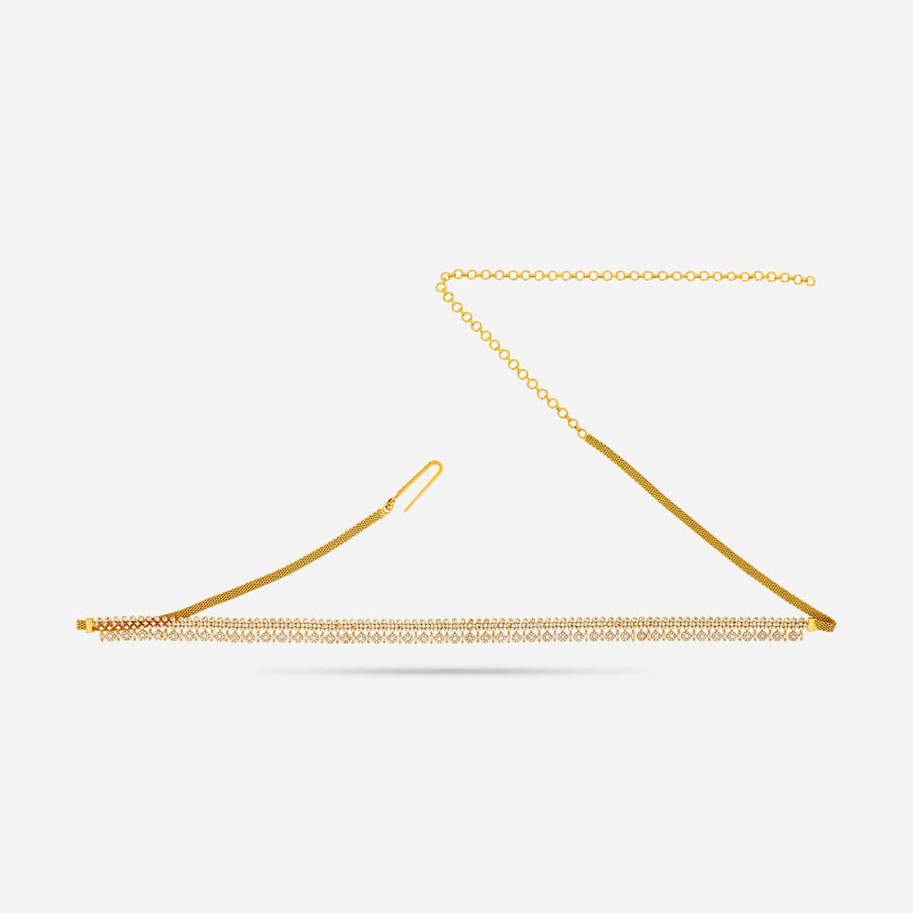 Zircon Belt Zircon Belt 186553