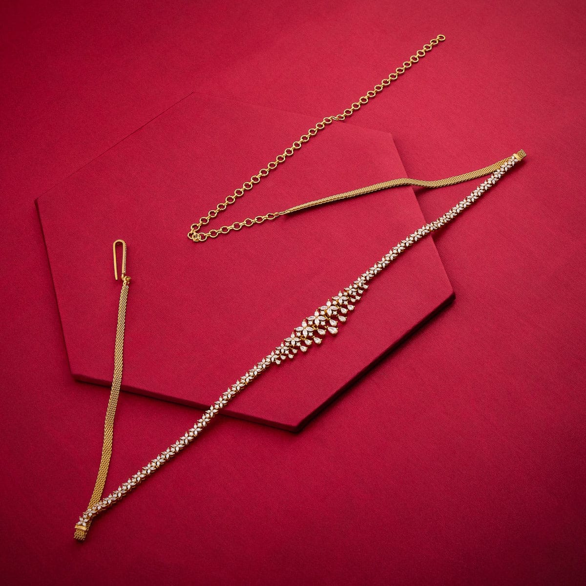 Zircon Belt Zircon Belt 190371