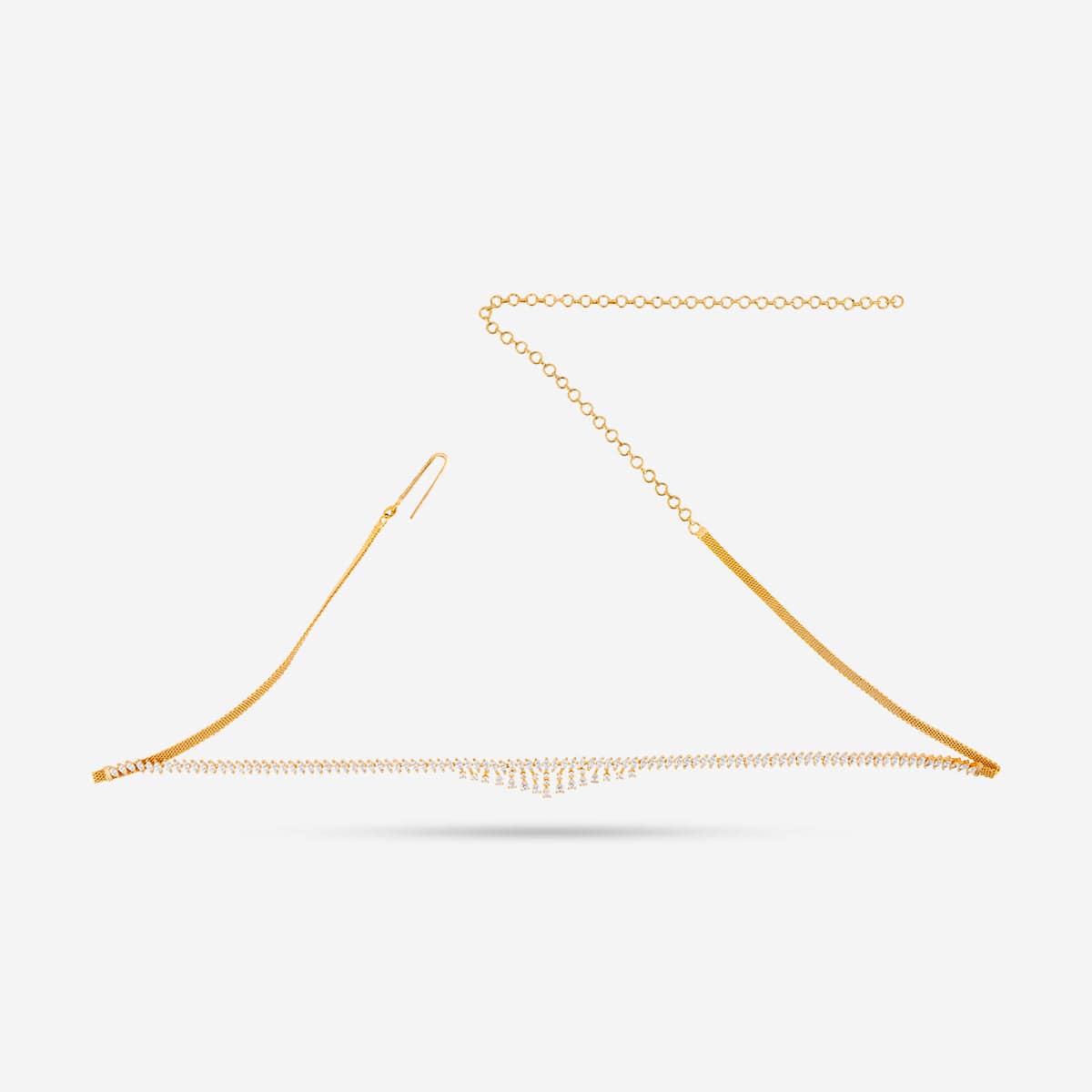 Zircon Belt Zircon Belt 190372