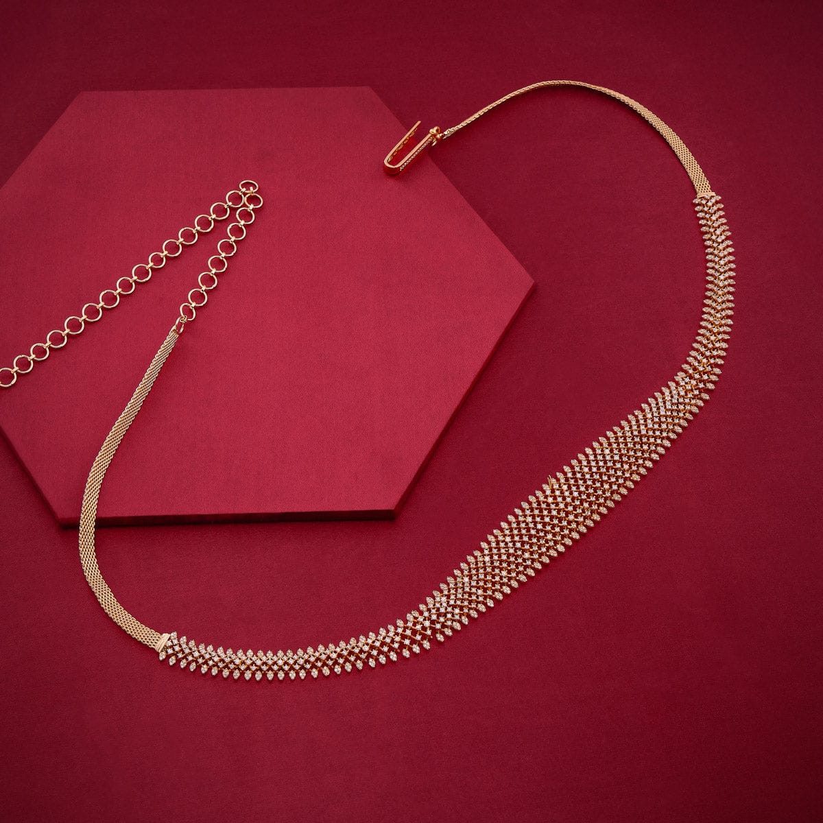 Zircon Belt Zircon Belt 190985