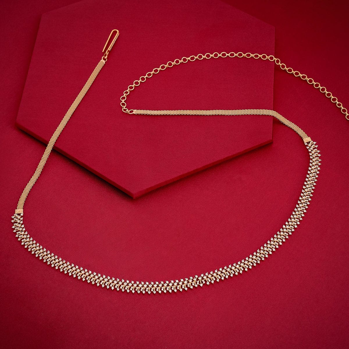 Zircon Belt Zircon Belt 191072