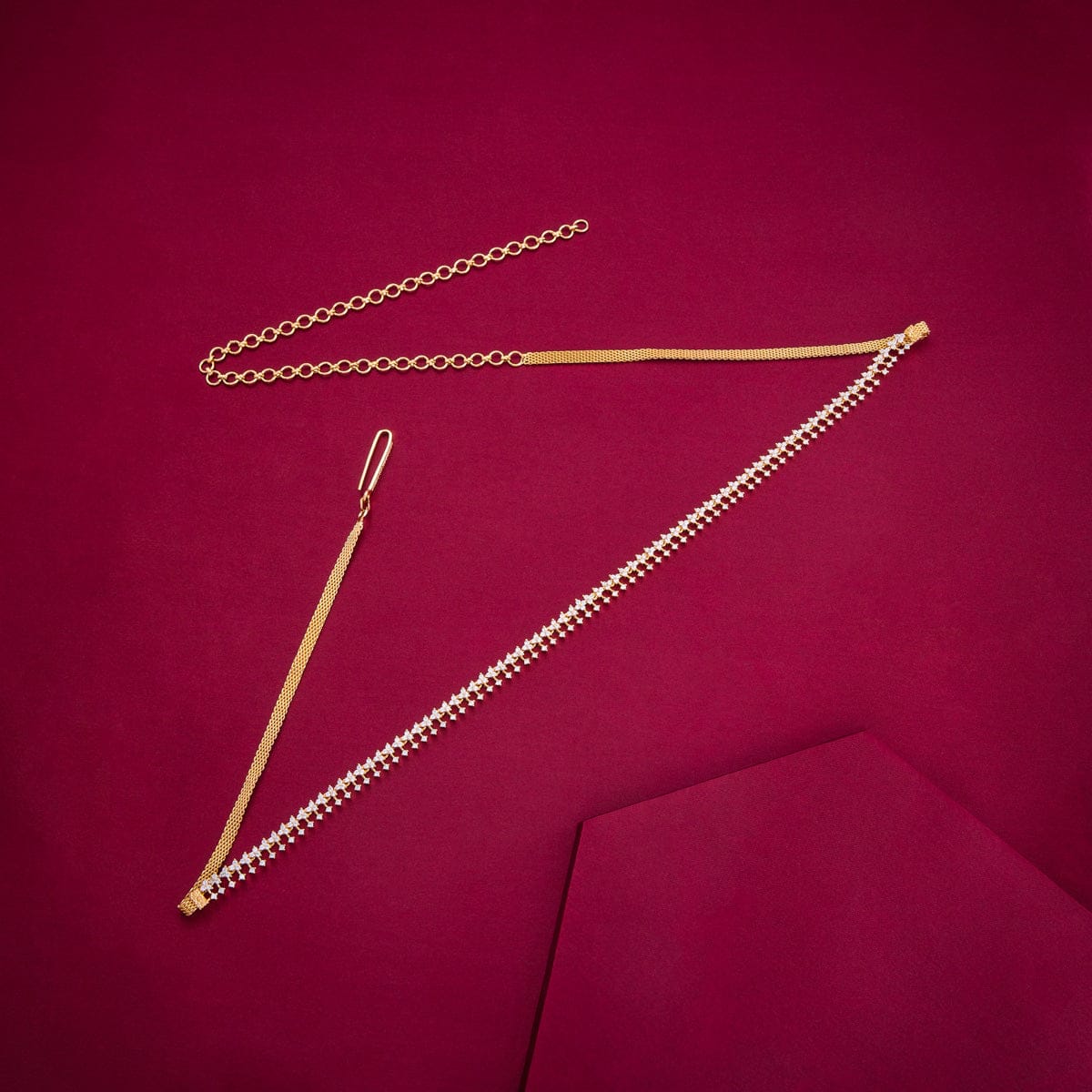 Zircon Belt Zircon Belt 191074