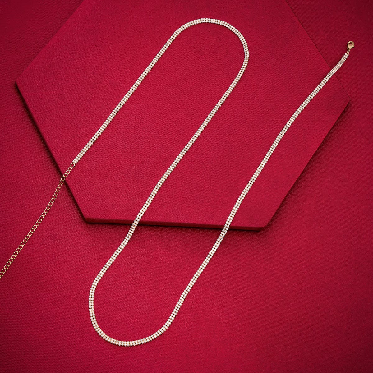 Zircon Belt Zircon Belt 192237