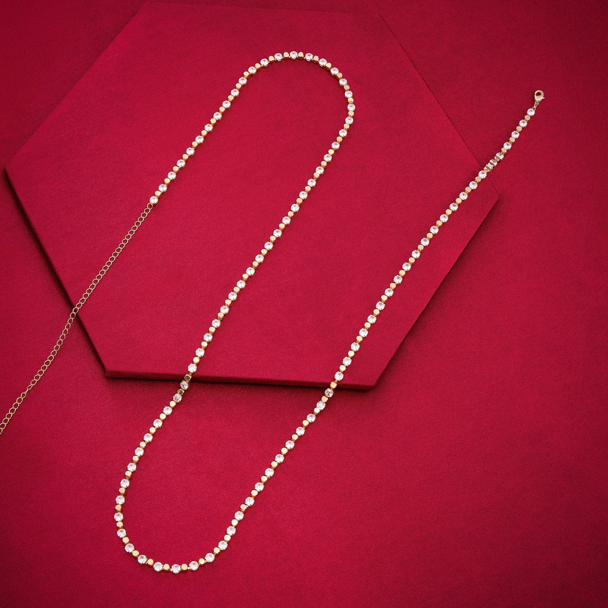 Zircon Belt Zircon Belt 192238