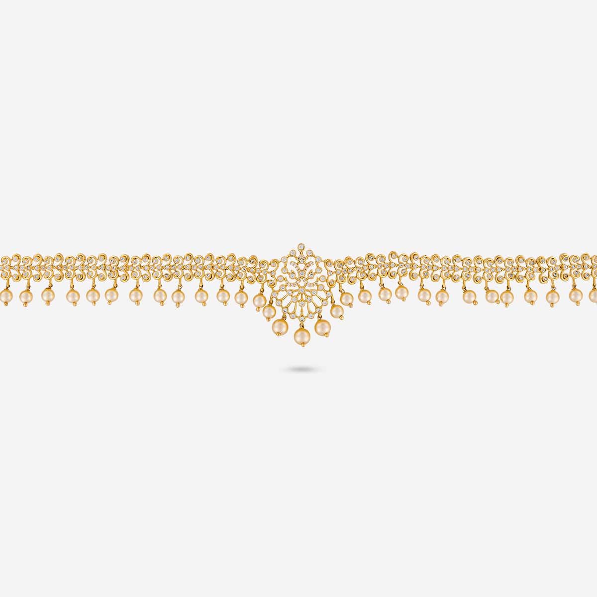 Zircon Belt Zircon Belt 193617