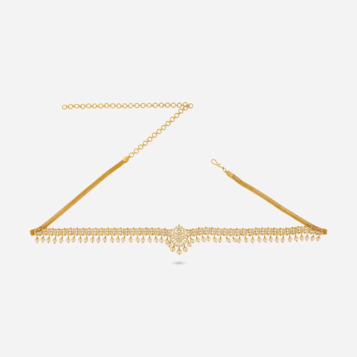 Zircon Belt Zircon Belt 193617