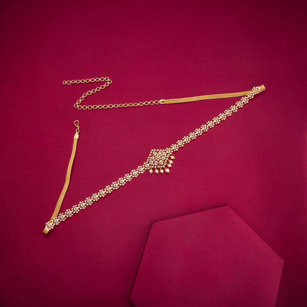 Zircon Belt Zircon Belt 193622