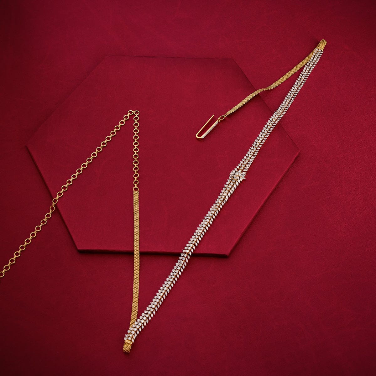 Zircon Belt Zircon Belt 190373