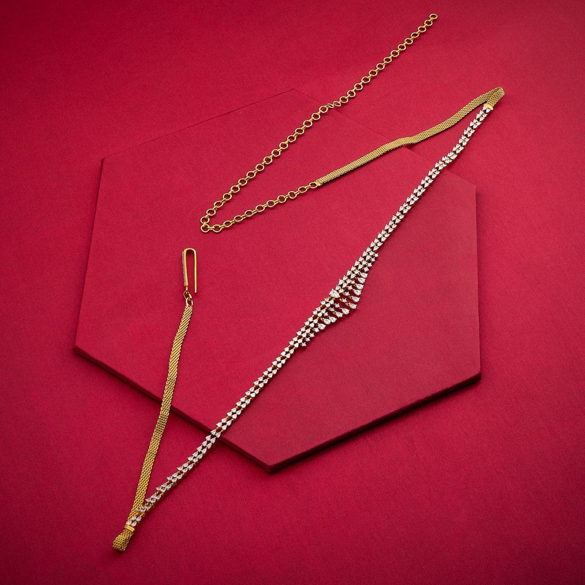 Zircon Belt Zircon Belt 190374