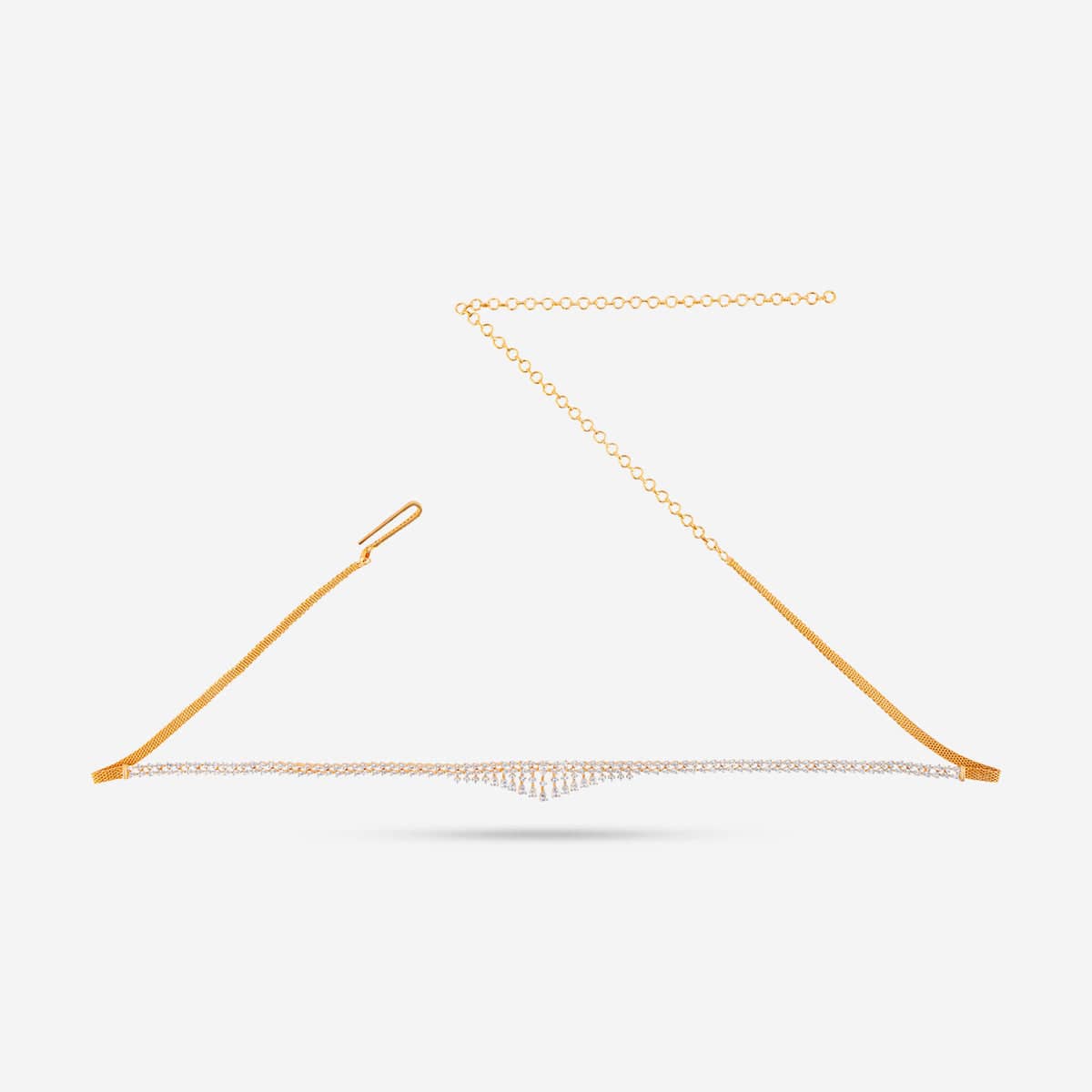 Zircon Belt Zircon Belt 190374