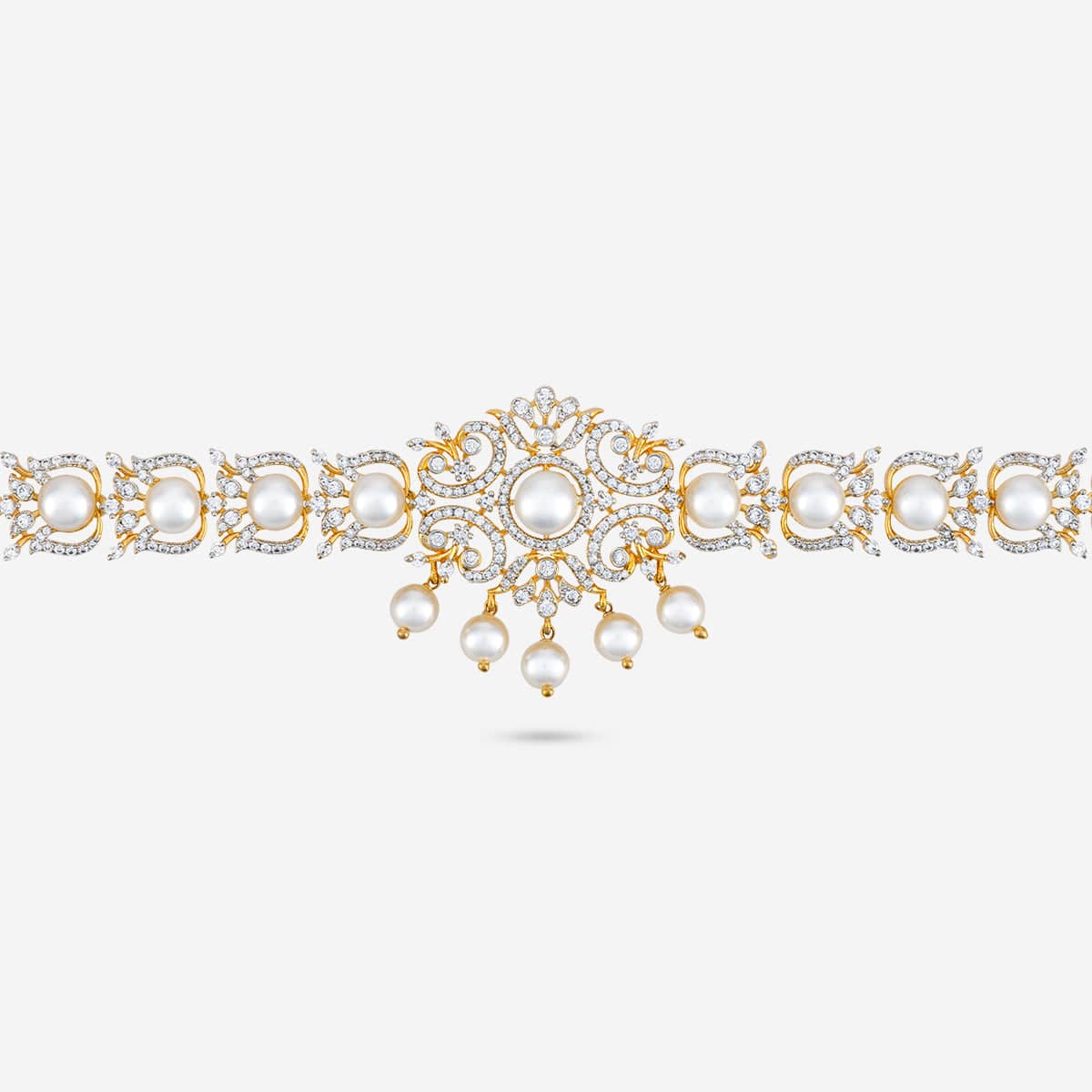 Zircon Belt Zircon Belt 190463