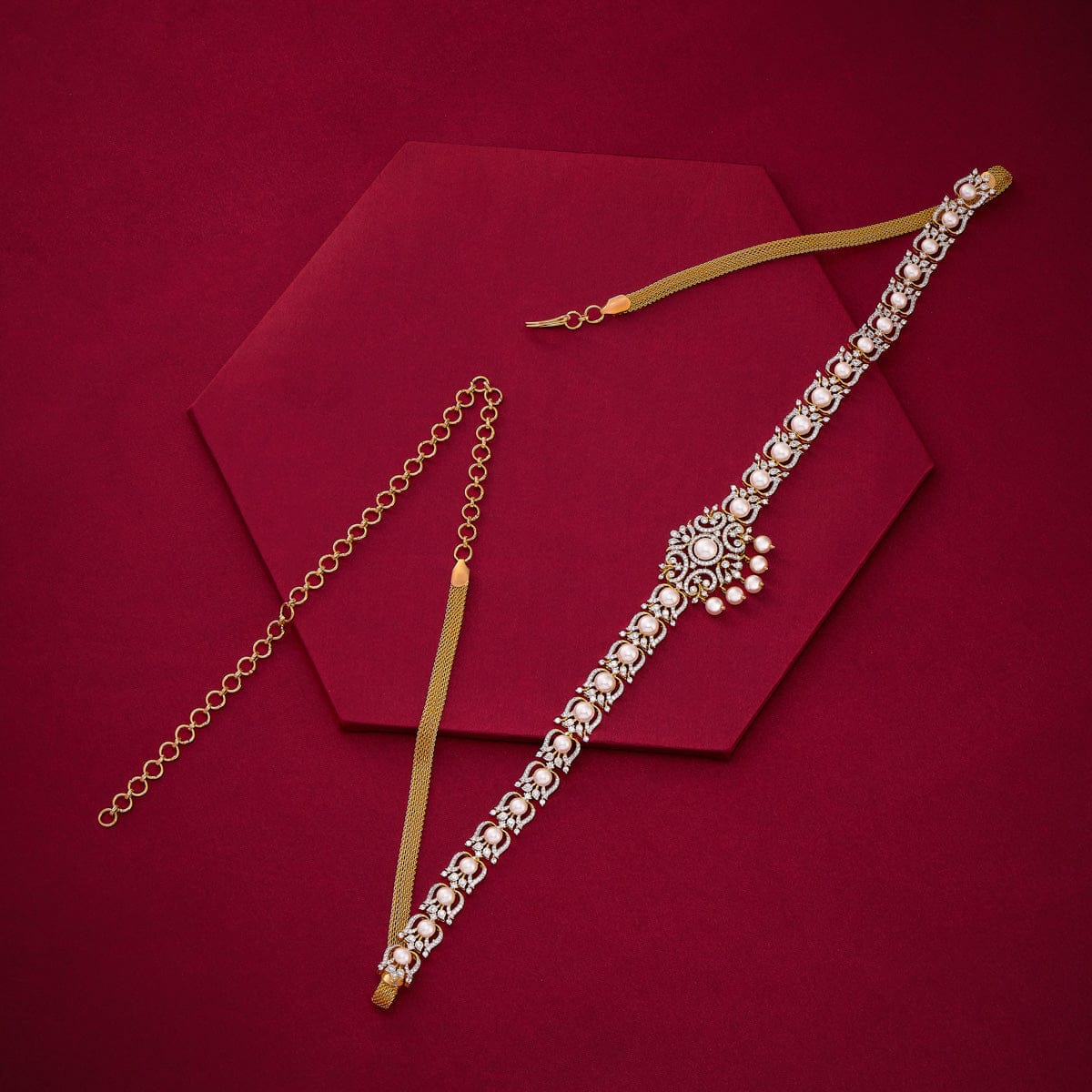 Zircon Belt Zircon Belt 190463