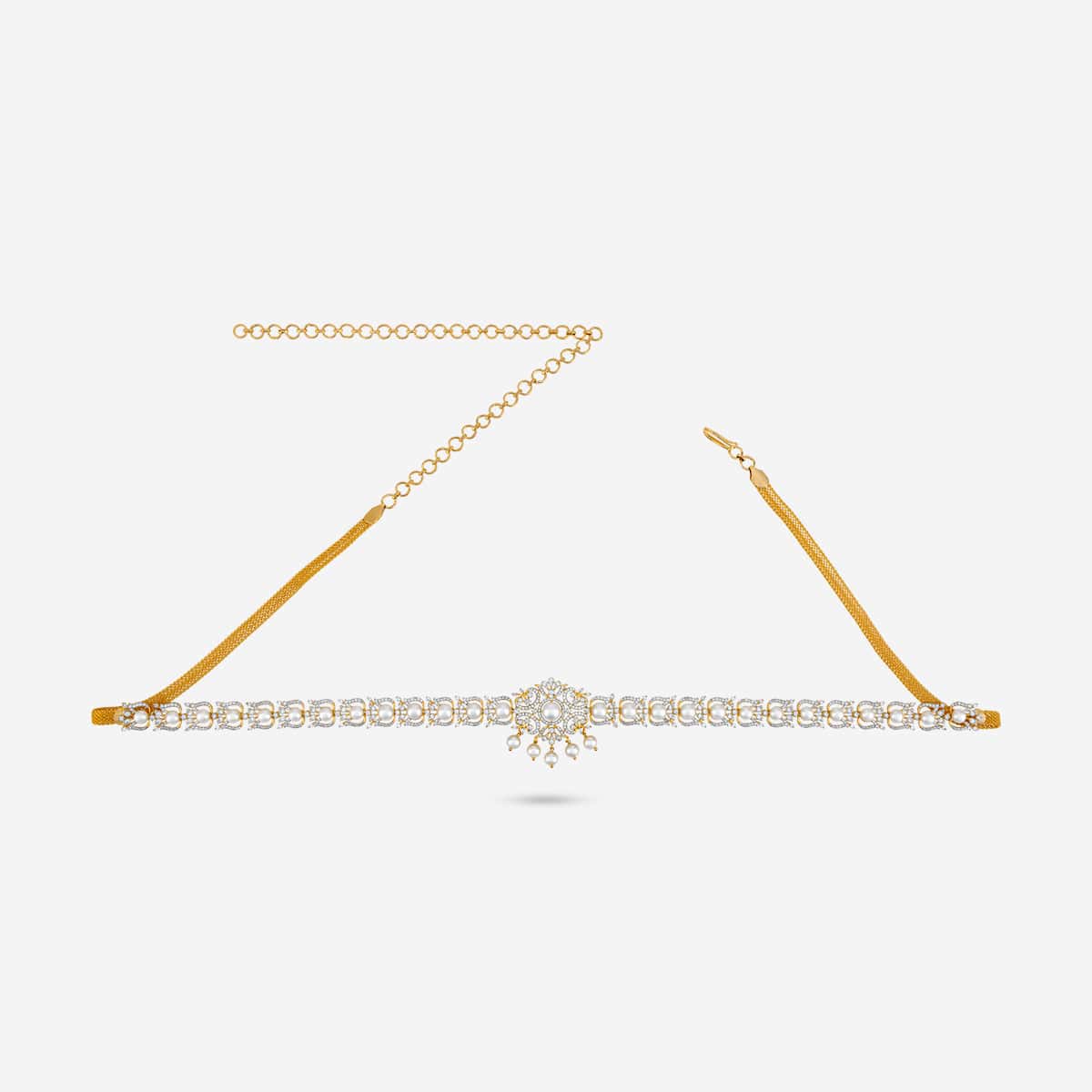 Zircon Belt Zircon Belt 190463