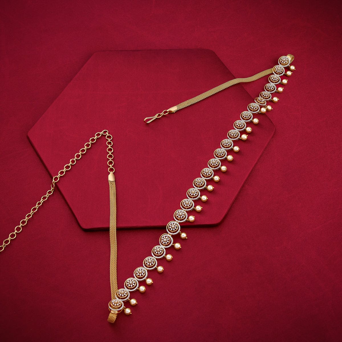 Zircon Belt Zircon Belt 190471