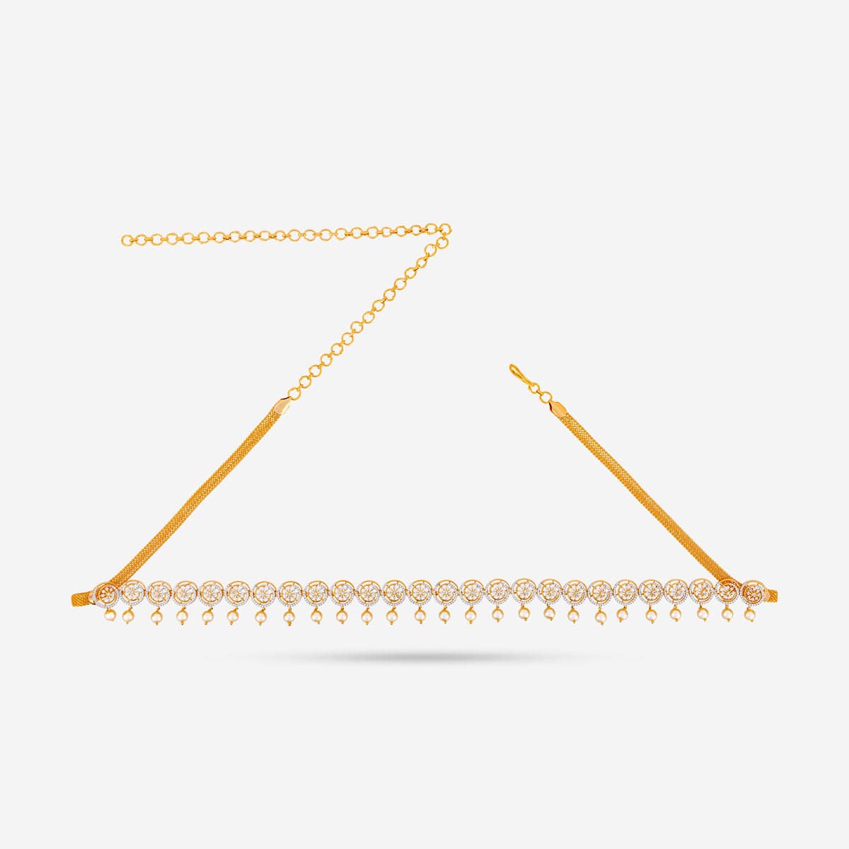 Zircon Belt Zircon Belt 190471