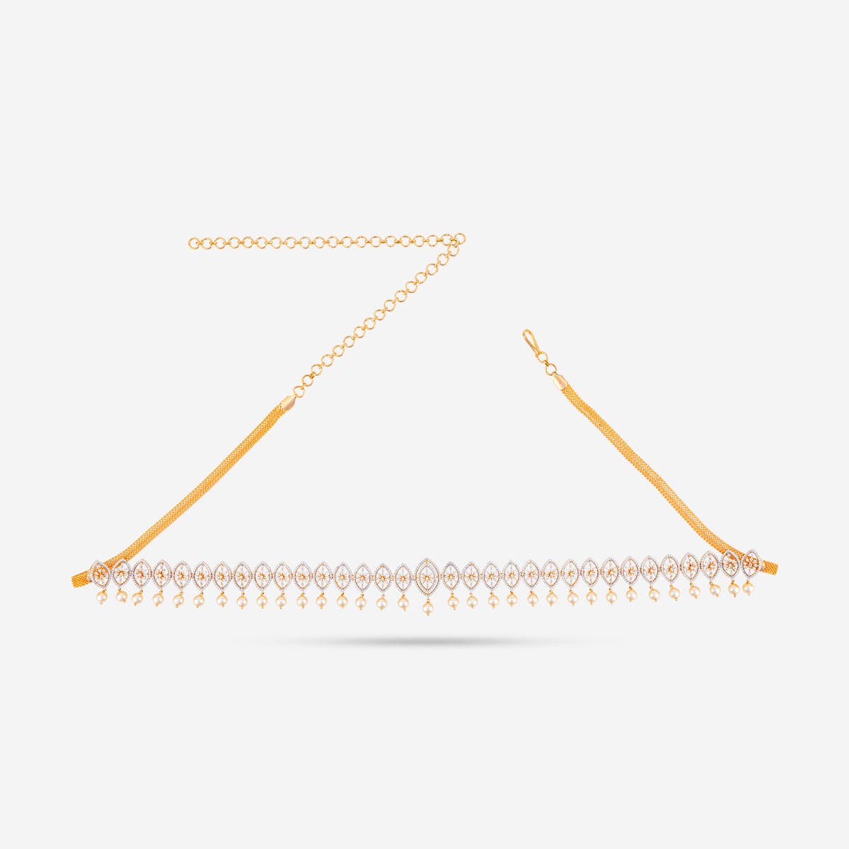 Zircon Belt Zircon Belt 190472