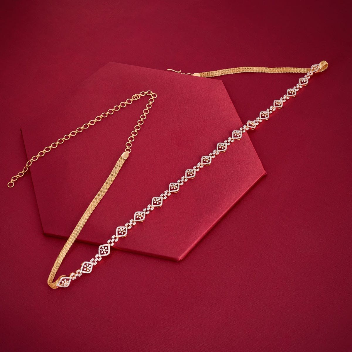 Zircon Belt Zircon Belt 191031