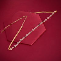 Zircon Belt Zircon Belt 191031