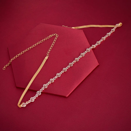 Zircon Belt Zircon Belt 191031