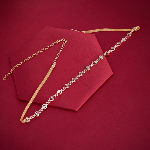 Zircon Belt Zircon Belt 191031