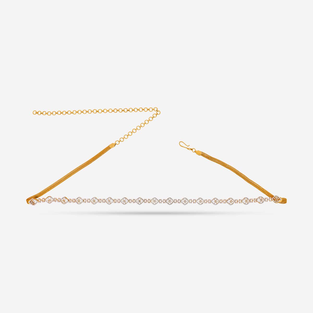 Zircon Belt Zircon Belt 191031