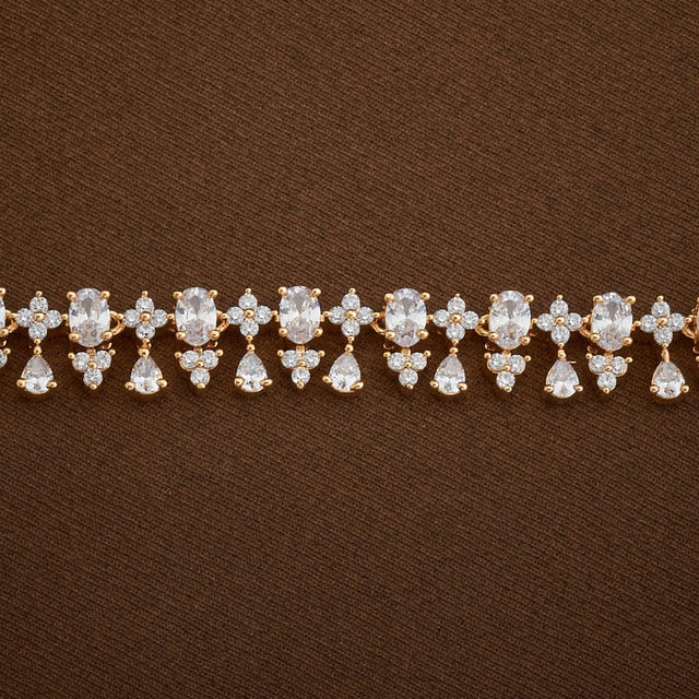 Zircon Belt Zircon Belt 160403