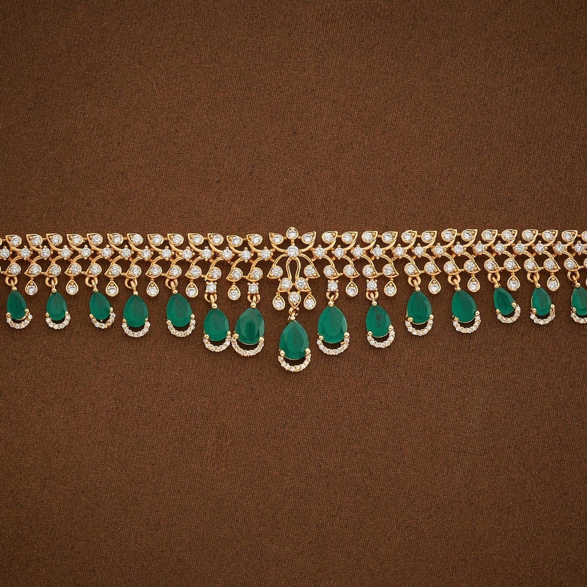 Zircon Belt Zircon Belt 170927