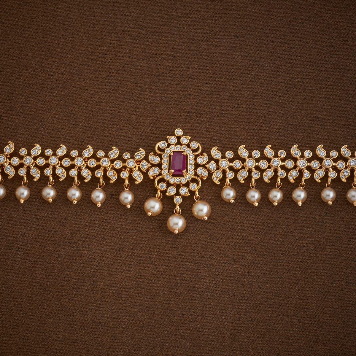 Zircon Belt Zircon Belt 175747