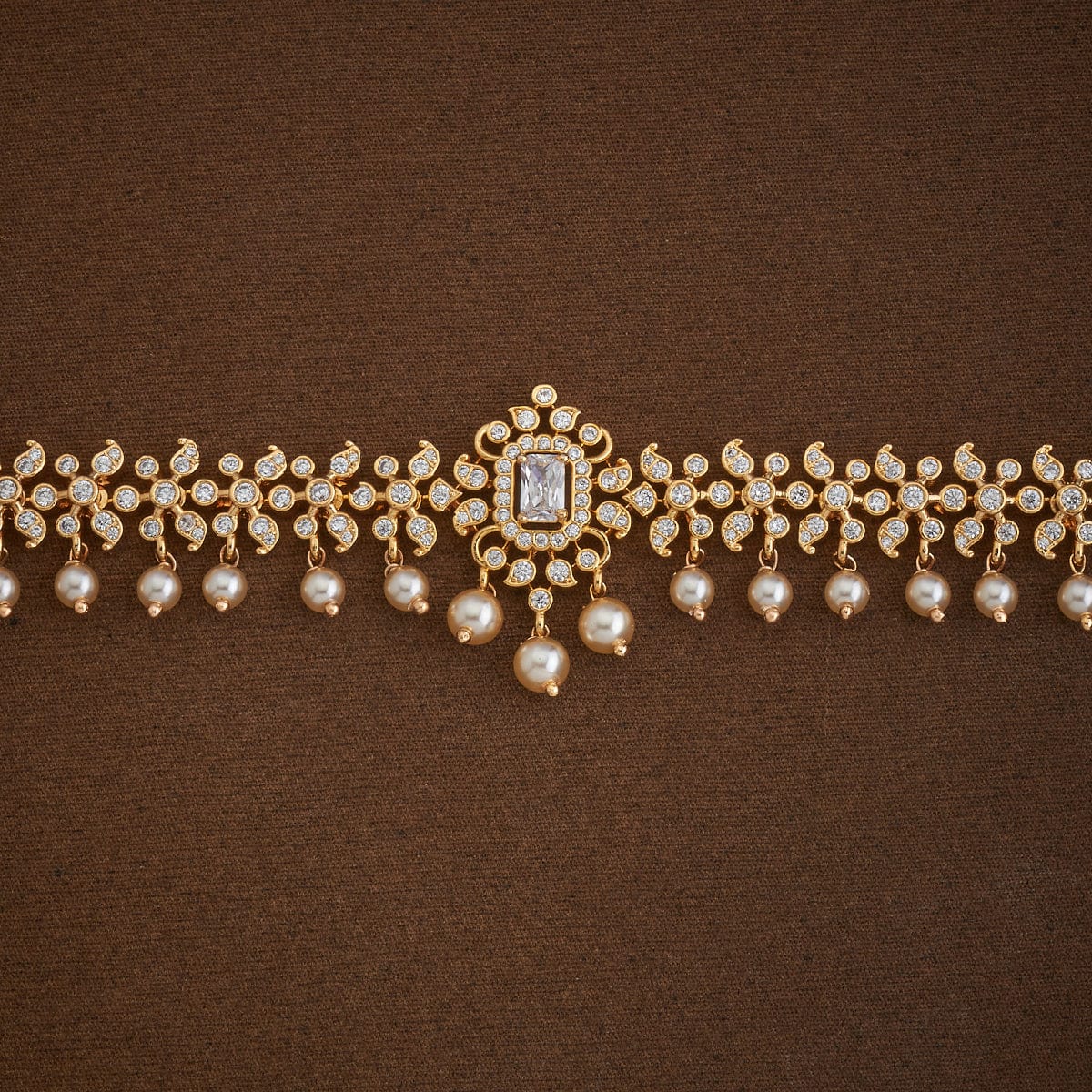 Zircon Belt Zircon Belt 175747