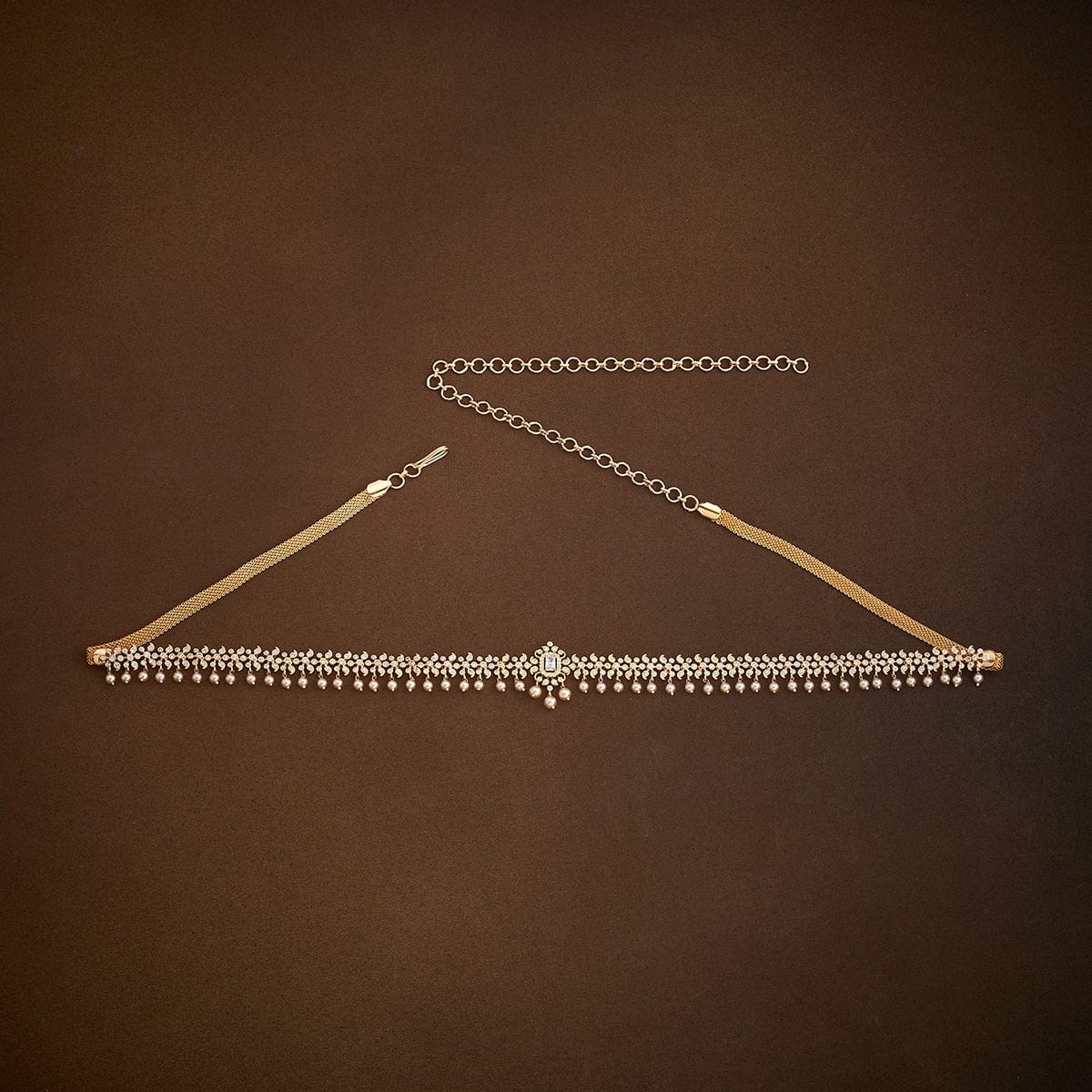 Zircon Belt Zircon Belt 175747