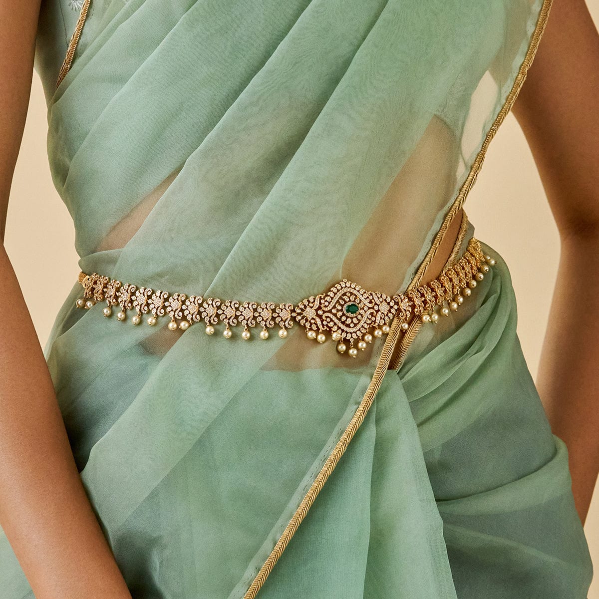 Zircon Belt Zircon Belt 175748