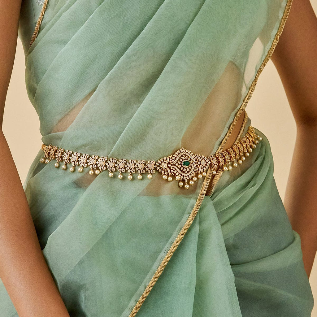 Zircon Belt Zircon Belt 175748