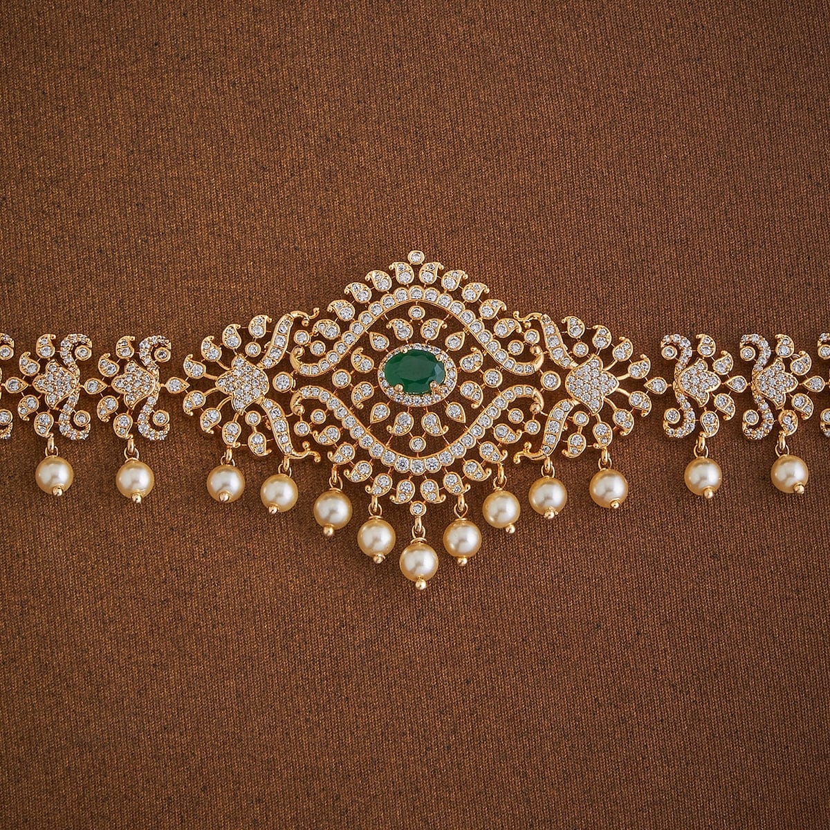 Zircon Belt Zircon Belt 175748