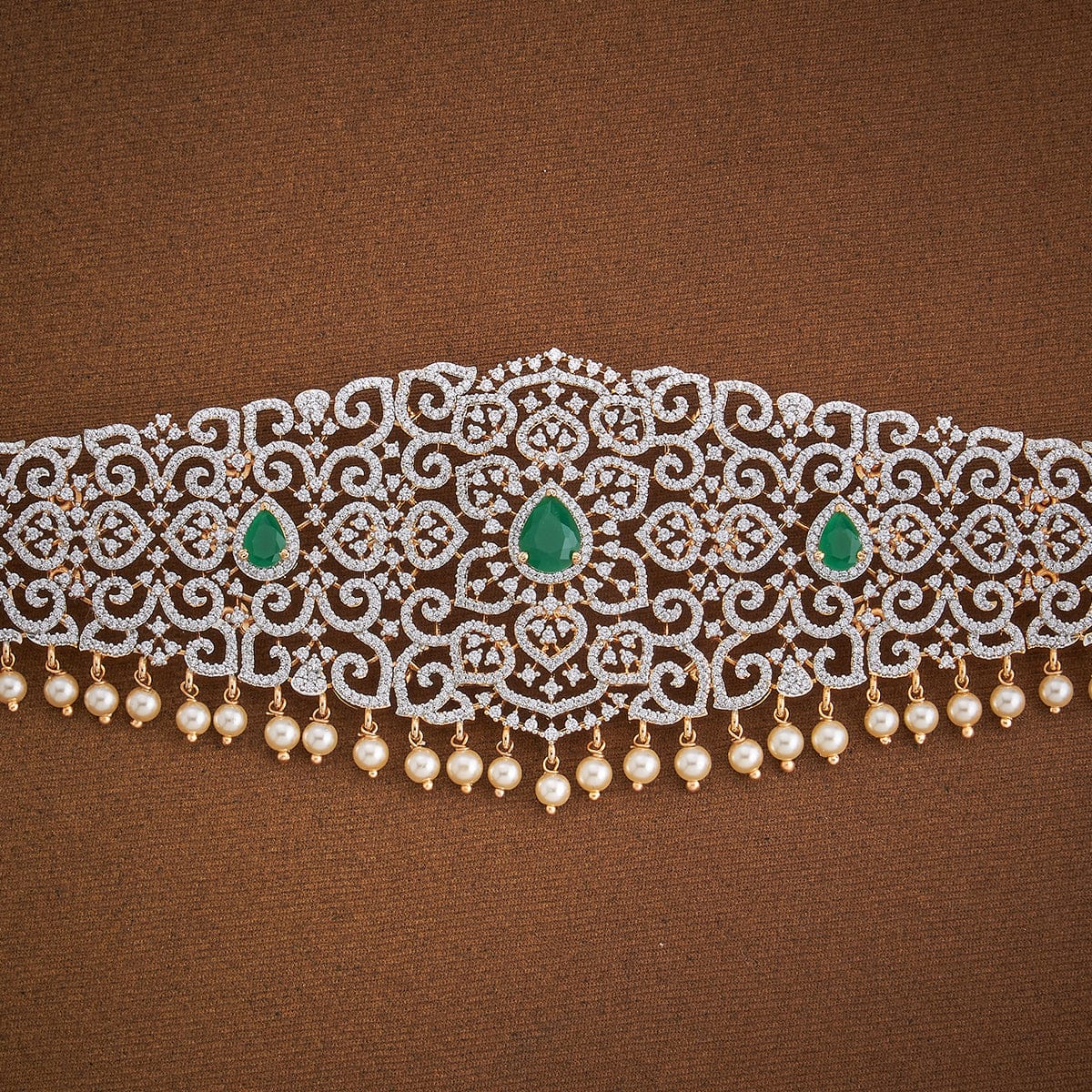 Zircon Belt Zircon Belt 177977