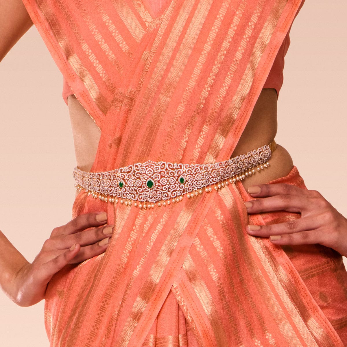 Zircon Belt Zircon Belt 177977