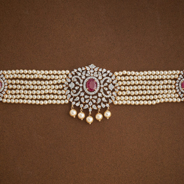 Zircon Belt Zircon Belt 177978