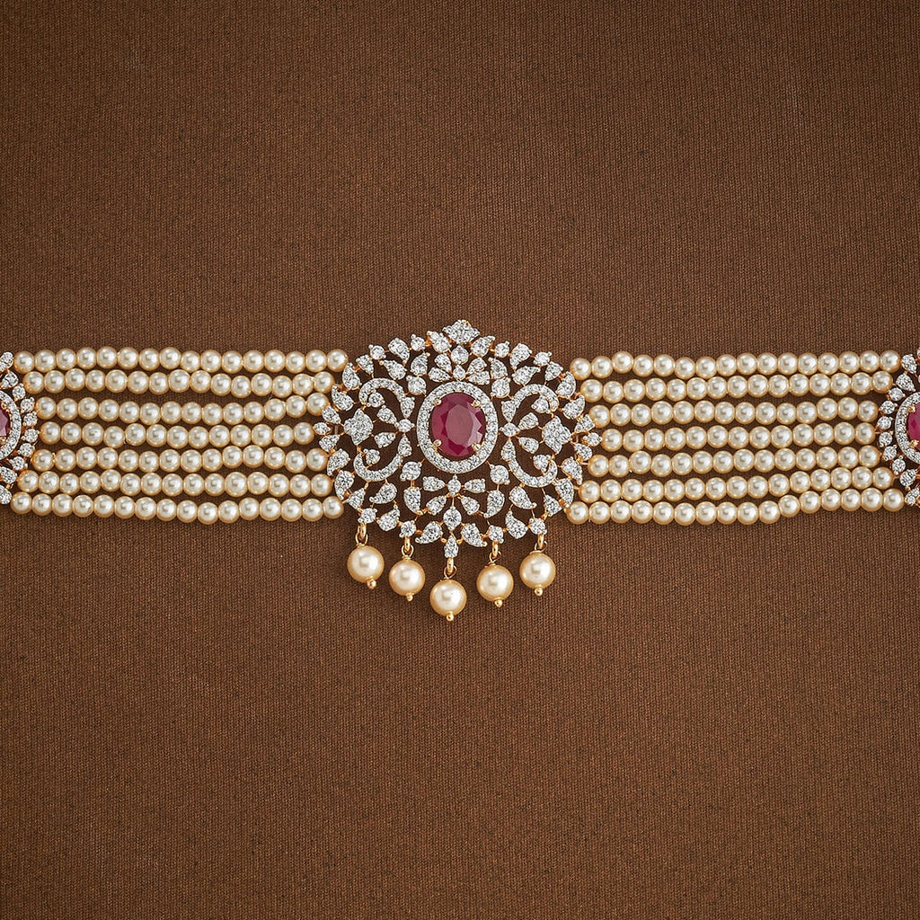 Zircon Belt Zircon Belt 177978