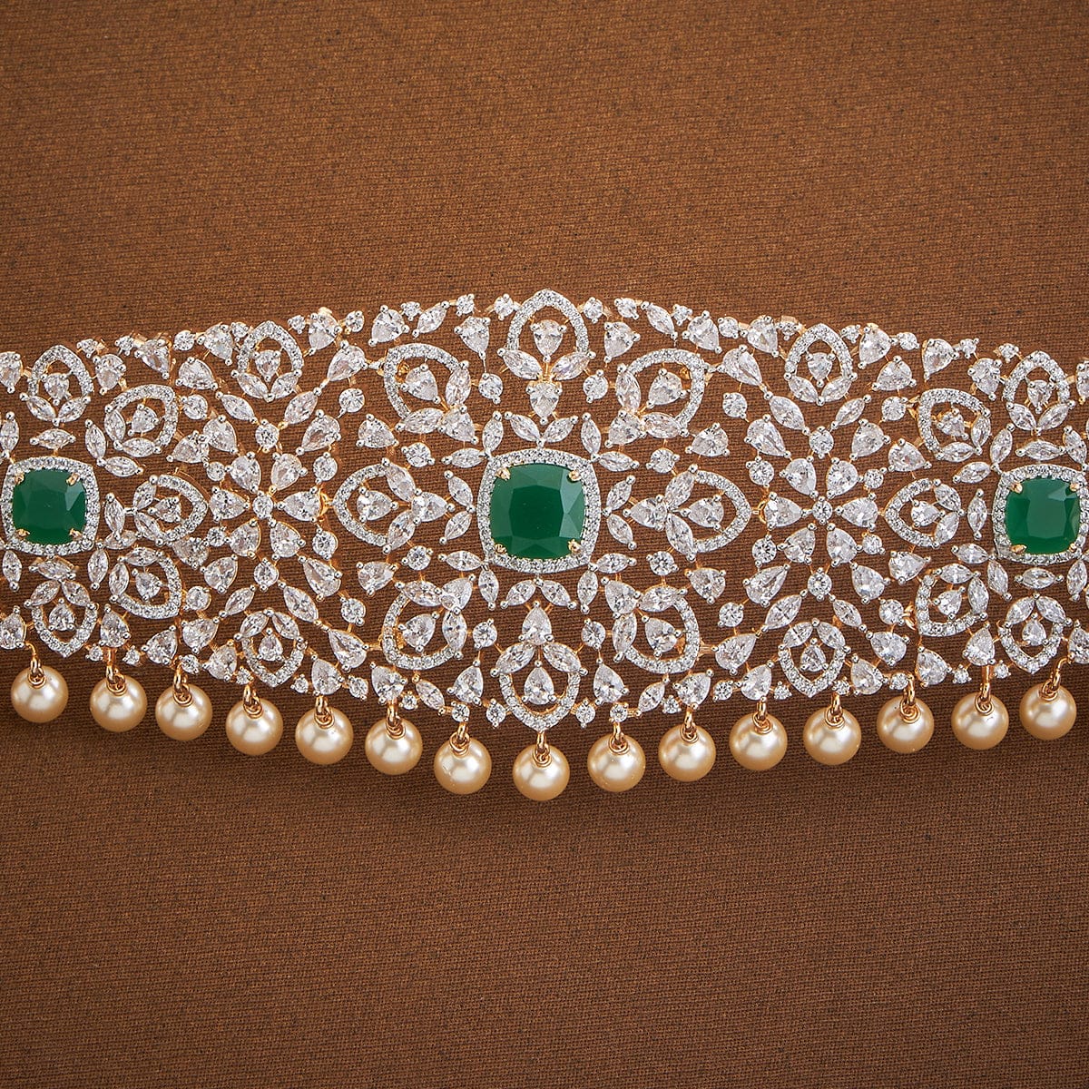 Zircon Belt Zircon Belt 178034