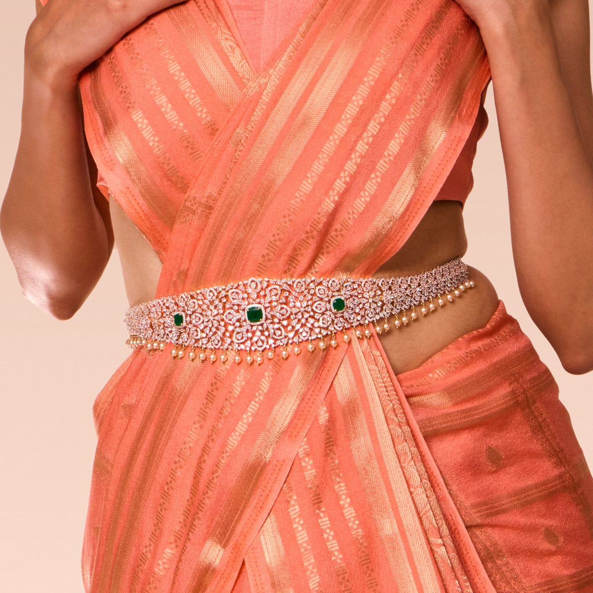 Zircon Belt Zircon Belt 178034